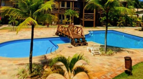 Duplex em Itacimirim vista Mar